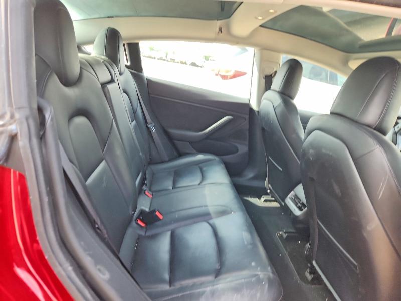 Aukcja sprzedaży 2018 Tesla Model 3, vin: 5YJ3E1EA2JF126045, numer aukcji: 53664376