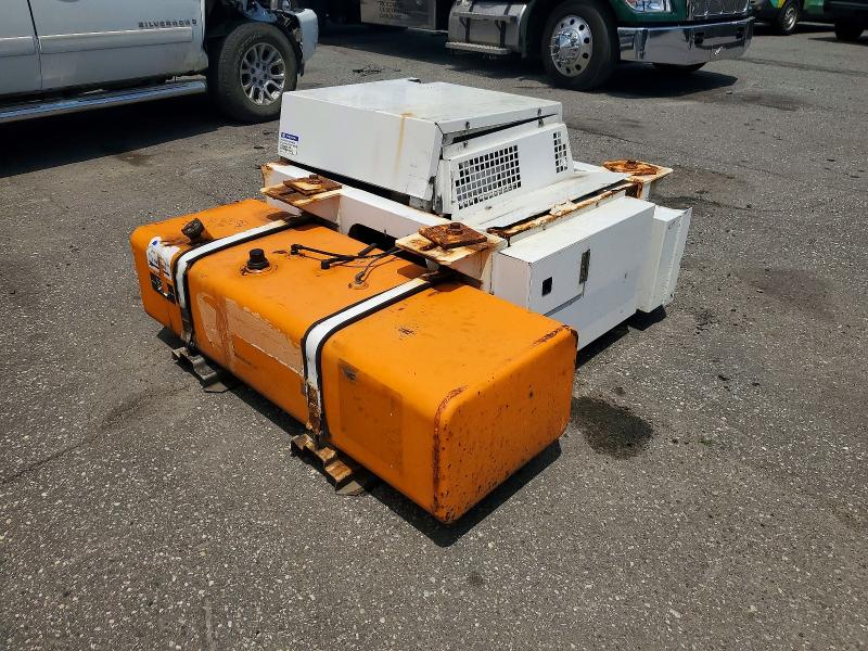 2012 Carrier 69ug15 მანქანა იყიდება აუქციონზე, vin: PEF70036514, აუქციონის ნომერი: 56174886