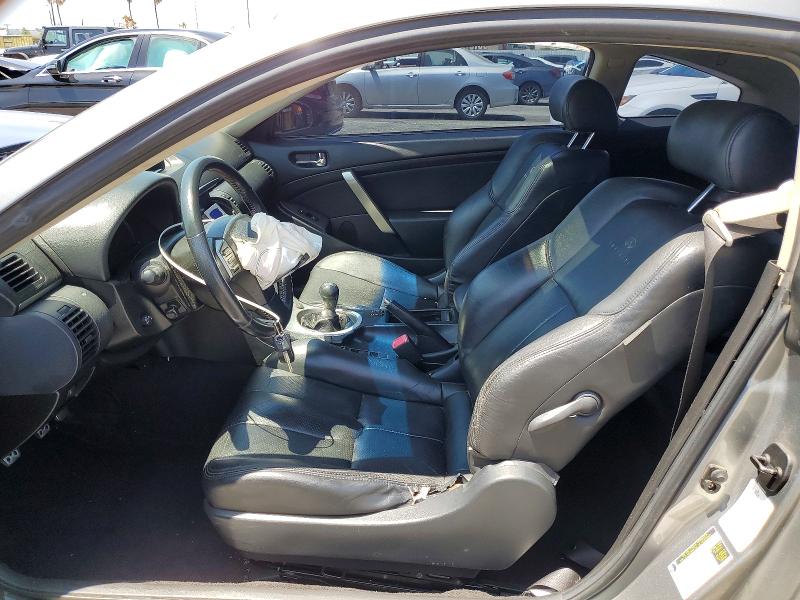 Aukcja sprzedaży 2005 Infiniti G35, vin: JNKCV54E95M426253, numer aukcji: 56824986