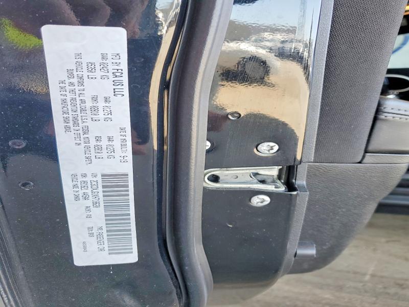 56160736 :رقم المزاد ، 2C3CDXJG1KH718620 vin ، 2019 Dodge Charger مزاد بيع