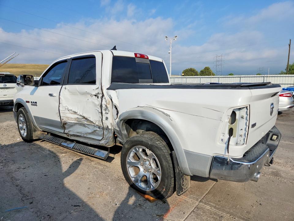 Aukcja sprzedaży 2015 Ram 1500, vin: 1C6RR7NM1FS713253, numer aukcji: 58312006