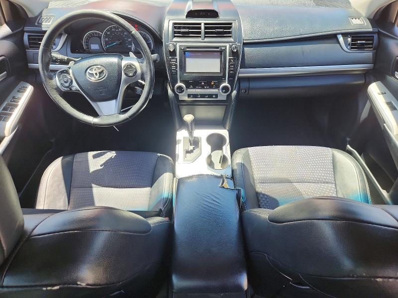 55947126 :رقم المزاد ، 4T1BF1FK5CU622253 vin ، 2012 Toyota Camry مزاد بيع