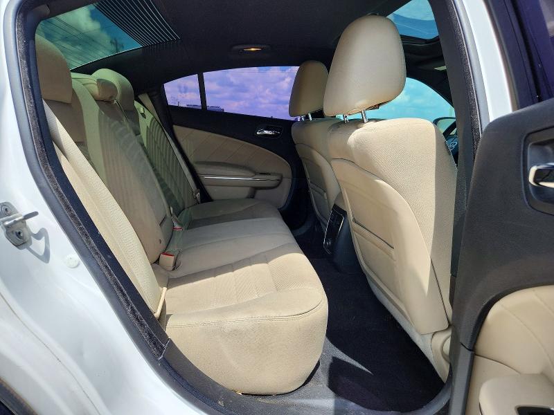 Продаж на аукціоні авто 2013 Dodge Charger, vin: 2C3CDXCT2DH549902, номер лоту: 56941366
