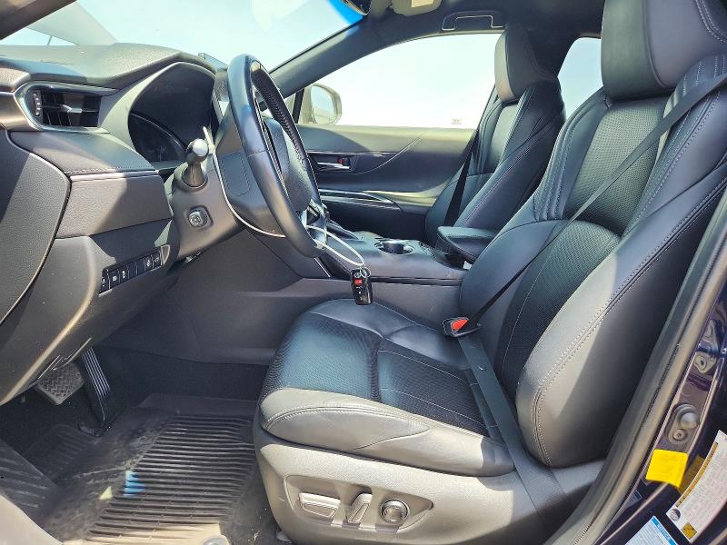 56174756 :رقم المزاد ، JTEAAAAH0MJ023429 vin ، 2021 Toyota Venza مزاد بيع
