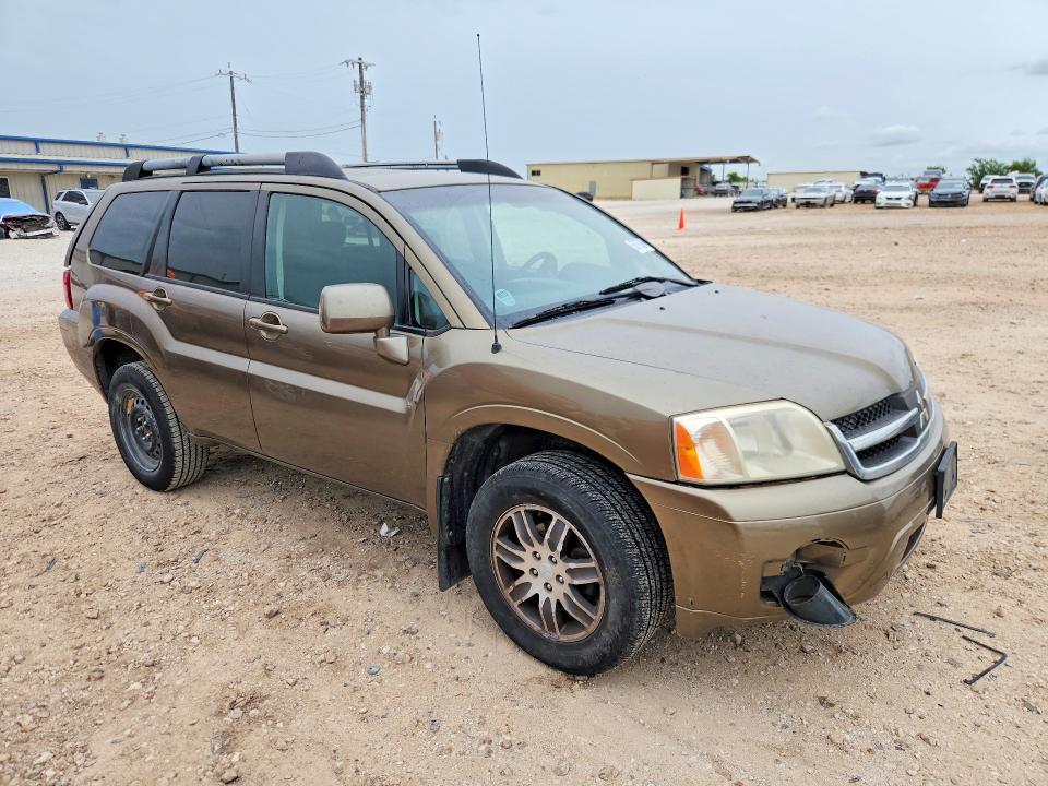 Продажа на аукционе авто 2008 Mitsubishi Endeavor, vin: 4A4MM31SX8E039340, номер лота: 56079396