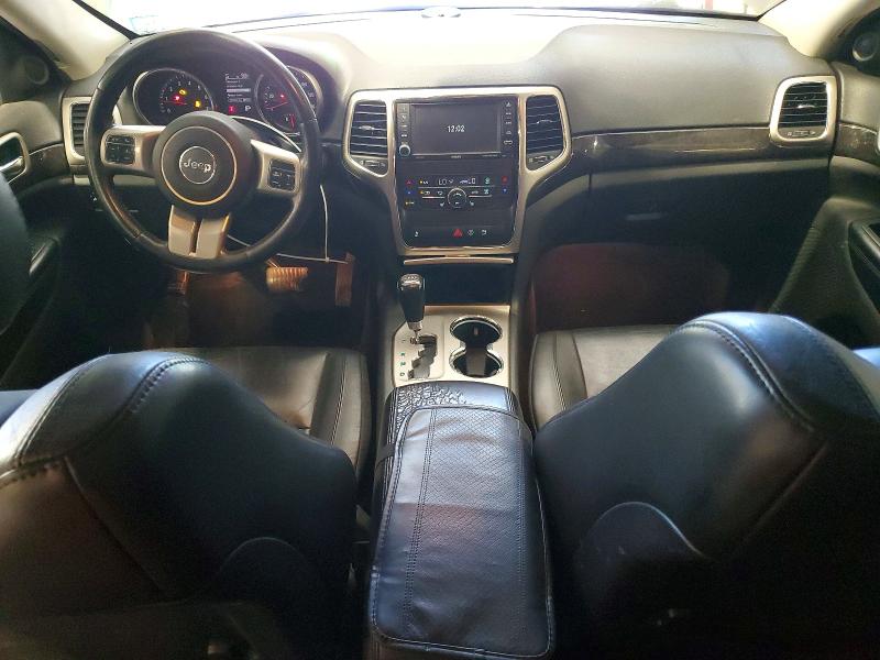 Aukcja sprzedaży 2013 Jeep Grand Cherokee, vin: 1C4RJFAG8DC611921, numer aukcji: 56080286