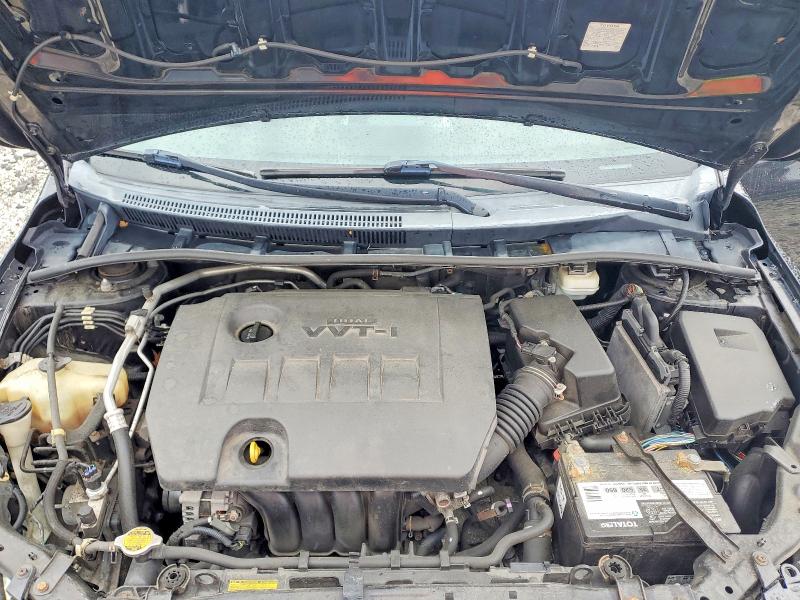Aukcja sprzedaży 2013 Toyota Corolla, vin: 2T1BU4EE9DC973236, numer aukcji: 58379596