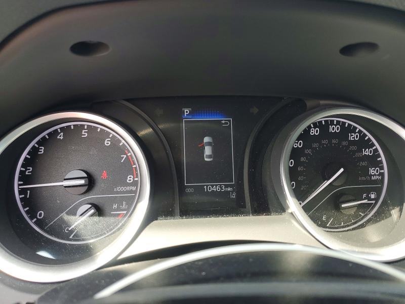 Продажа на аукционе авто 2024 Toyota Camry, vin: 4T1C11AK2RU918883, номер лота: 54911236