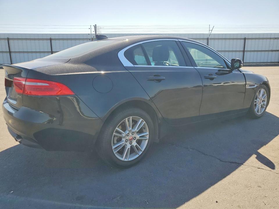 Aukcja sprzedaży 2019 Jaguar Xe, vin: SAJAD4FX7KCP44587, numer aukcji: 55781886