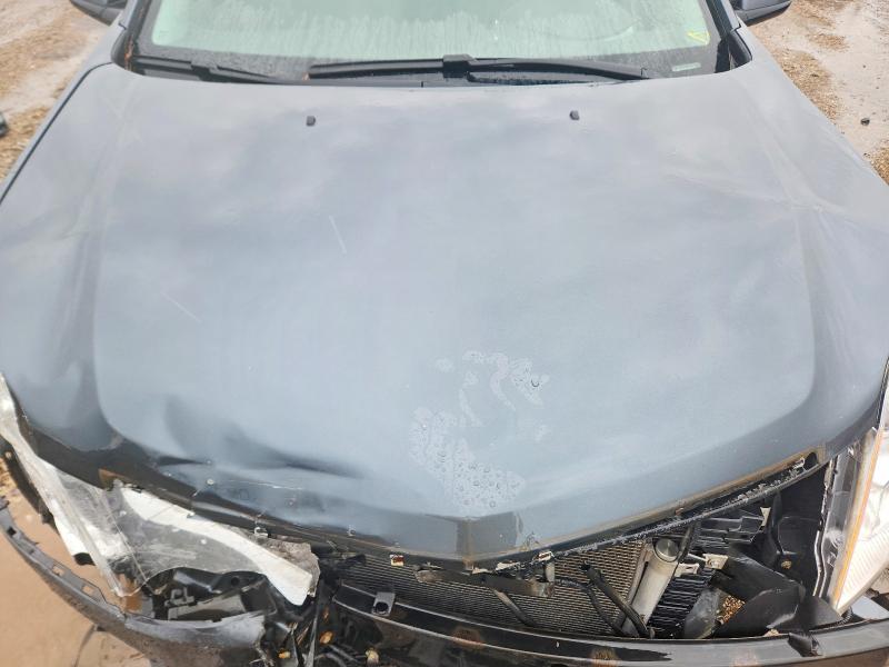 Продаж на аукціоні авто 2011 Cadillac Srx, vin: 3GYFNDEY5BS565397, номер лоту: 56798506
