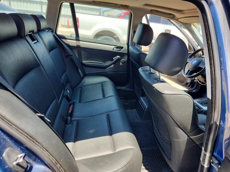 56669726 :رقم المزاد ، WBAEP33484PF03547 vin ، 2004 Bmw 325 مزاد بيع