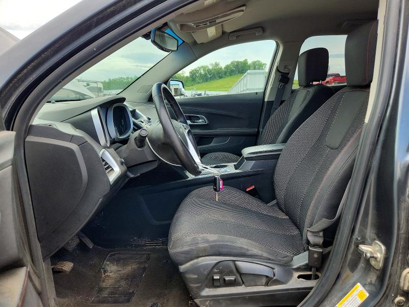Продажа на аукционе авто 2011 Chevrolet Equinox, vin: 2CNFLEEC4B6289004, номер лота: 56321626