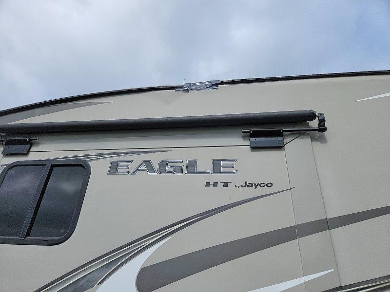 Aukcja sprzedaży 2018 Jayco Eagle 10ud, vin: 1UJCJ0BS2J1PP0396, numer aukcji: 58391236