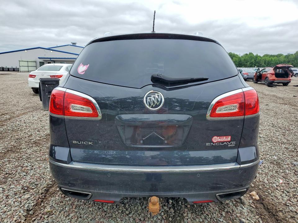 Продажа на аукционе авто 2014 Buick Enclave, vin: 5GAKVBKD5EJ130123, номер лота: 56505716