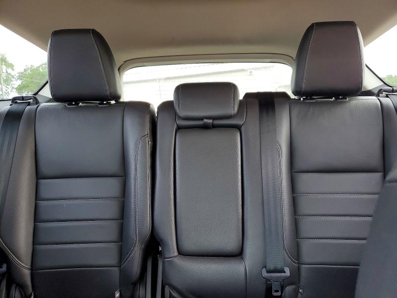 56570376 :رقم المزاد ، 1FMCU9J92GUC48977 vin ، 2016 Ford Escape مزاد بيع