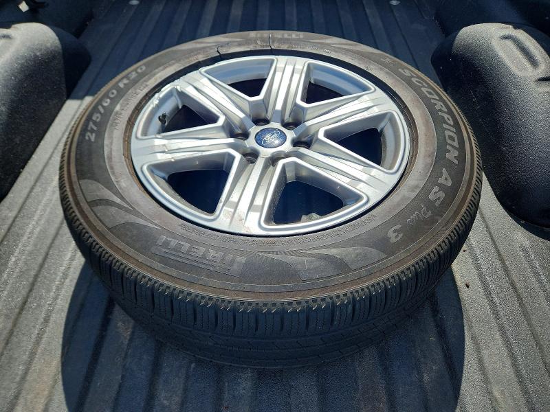 2018 Ford F150 მანქანა იყიდება აუქციონზე, vin: 1FTEX1EP2JFA90327, აუქციონის ნომერი: 57477276