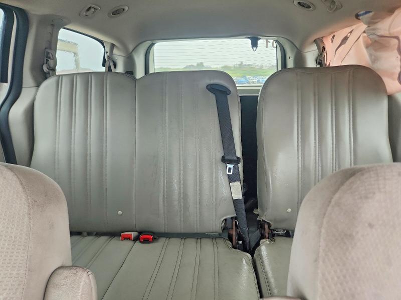 Aukcja sprzedaży 2017 Dodge Grand Caravan, vin: 2C4RDGBG0HR758792, numer aukcji: 56345966