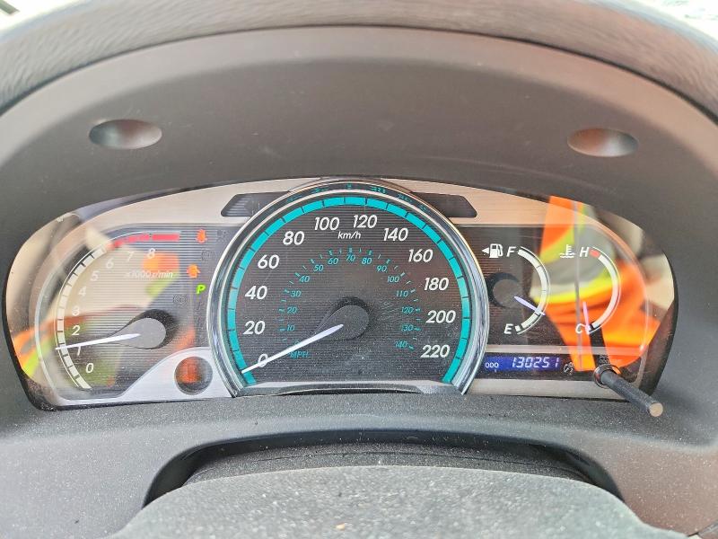 55597666 :رقم المزاد ، 4T3BA3BB0CU032176 vin ، 2012 Toyota Venza مزاد بيع