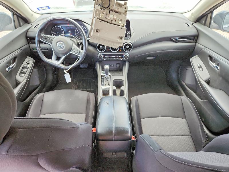 Aukcja sprzedaży 2020 Nissan Sentra, vin: 3N1AB8CV8LY274807, numer aukcji: 56787286