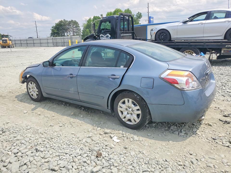 Aukcja sprzedaży 2012 Nissan Altima, vin: 1N4AL2AP0CN473090, numer aukcji: 56479386
