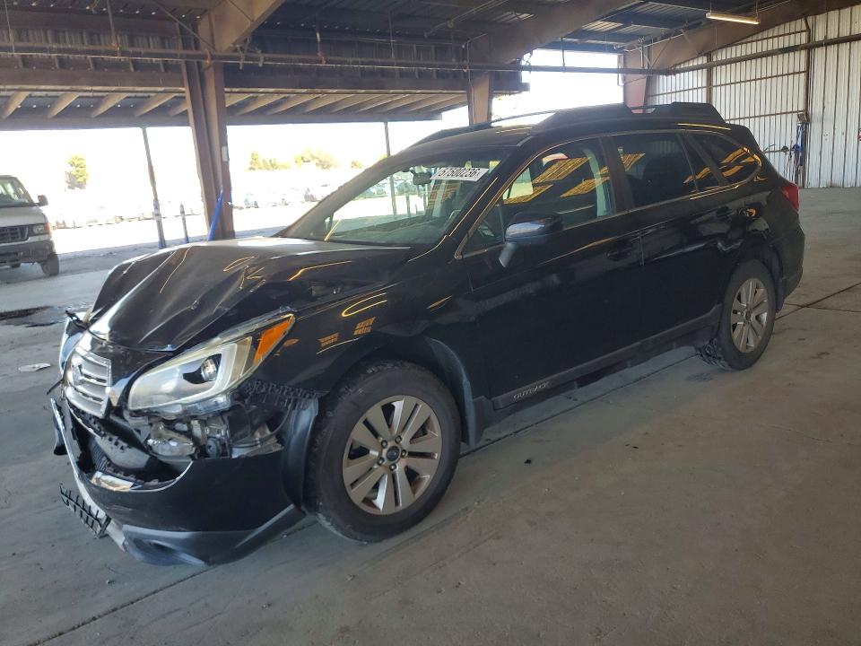Aukcja sprzedaży 2016 Subaru Outback, vin: 4S4BSACC9G3314183, numer aukcji: 57500236