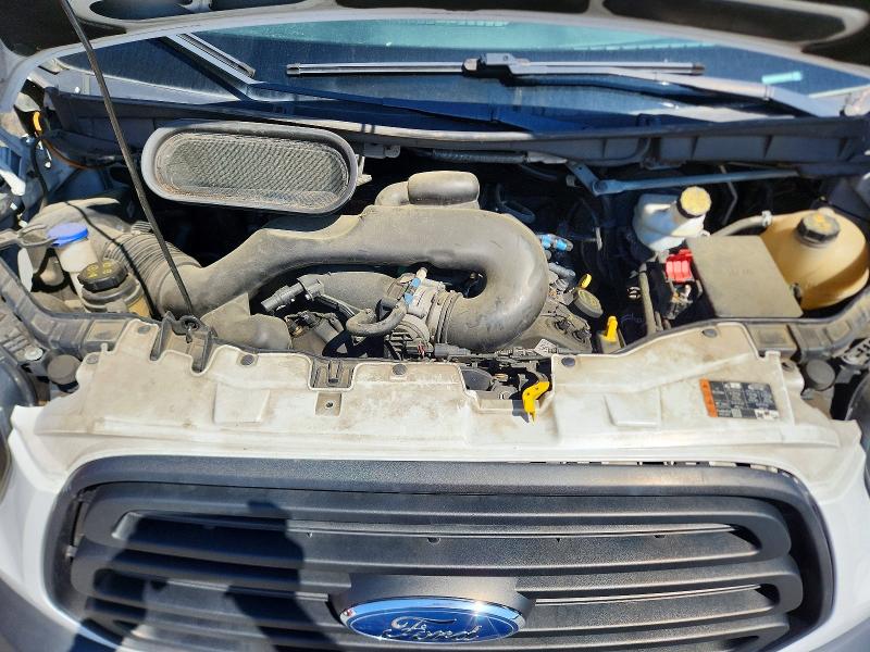 Aukcja sprzedaży 2019 Ford Transit, vin: 1FDVU4XM1KKA29195, numer aukcji: 57088536