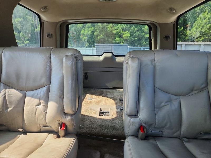 Продажа на аукционе авто 2003 Gmc Yukon, vin: 1GKEC13Z13R229675, номер лота: 58834136
