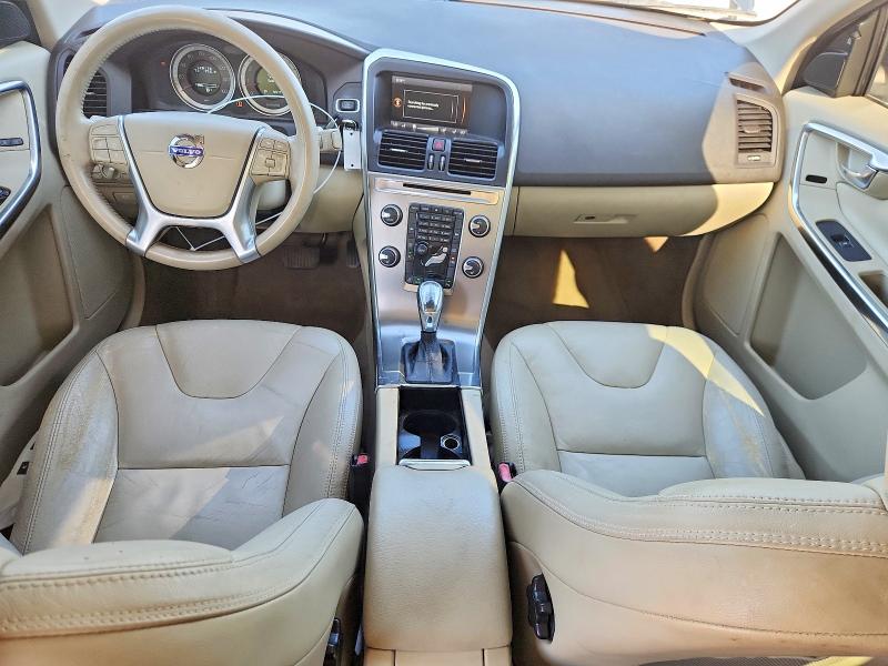 Aukcja sprzedaży 2013 Volvo Xc60, vin: YV4902DZ3D2379207, numer aukcji: 58394966