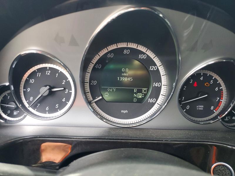 Aukcja sprzedaży 2010 Mercedes-benz E, vin: WDDHF8HB5AA096313, numer aukcji: 57370716