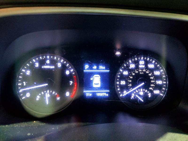 55765746 :رقم المزاد ، KM8J2CA47KU948971 vin ، 2019 Hyundai Tucson مزاد بيع
