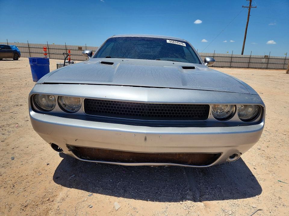 Продаж на аукціоні авто 2013 Dodge Challenger, vin: 2C3CDYAG3DH632783, номер лоту: 55834576