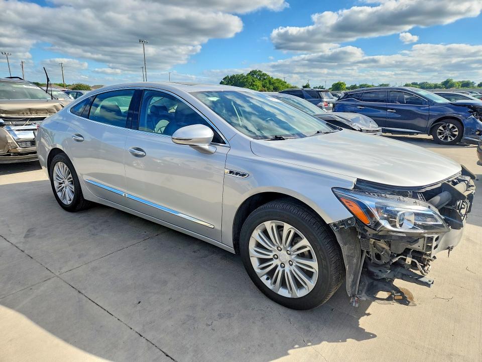 Aukcja sprzedaży 2018 Buick Lacrosse, vin: 1G4ZR5SZ5JU132697, numer aukcji: 57577276