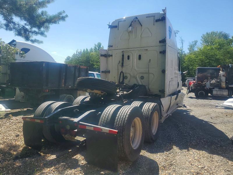 Aukcja sprzedaży 2019 Freightliner Cascadia 126, vin: 3AKJHHDR3KSKB5998, numer aukcji: 64670726