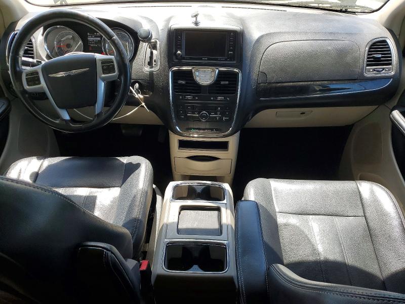 Aukcja sprzedaży 2014 Chrysler Town & Country, vin: 2C4RC1BG4ER131394, numer aukcji: 58409916