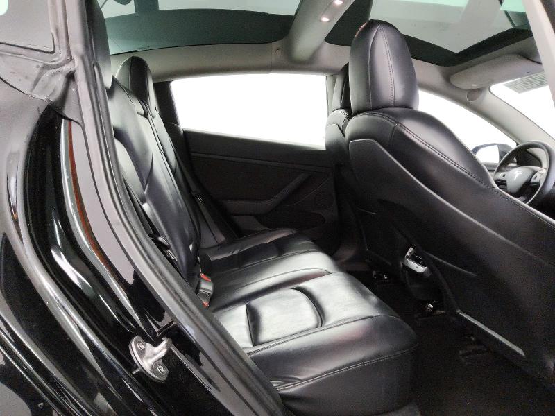 Продажа на аукционе авто 2022 Tesla Model 3, vin: 5YJ3E1EA8NF286680, номер лота: 57024326