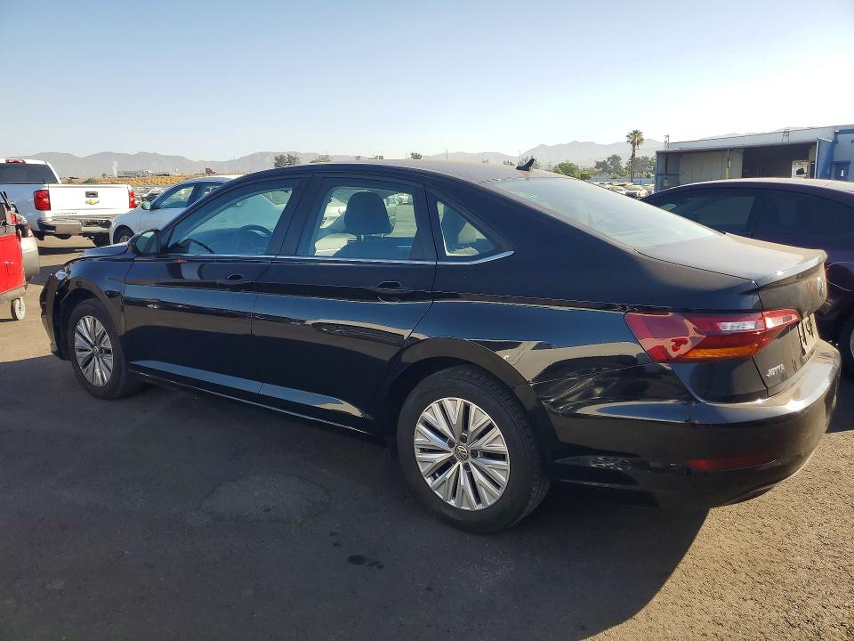 Продаж на аукціоні авто 2019 Volkswagen Jetta, vin: 3VWCB7BU8KM203070, номер лоту: 56979196
