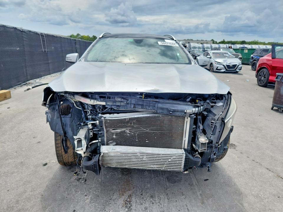 56624666 :رقم المزاد ، WDCTG4EB2JJ474323 vin ، 2018 Mercedes-benz Gla مزاد بيع