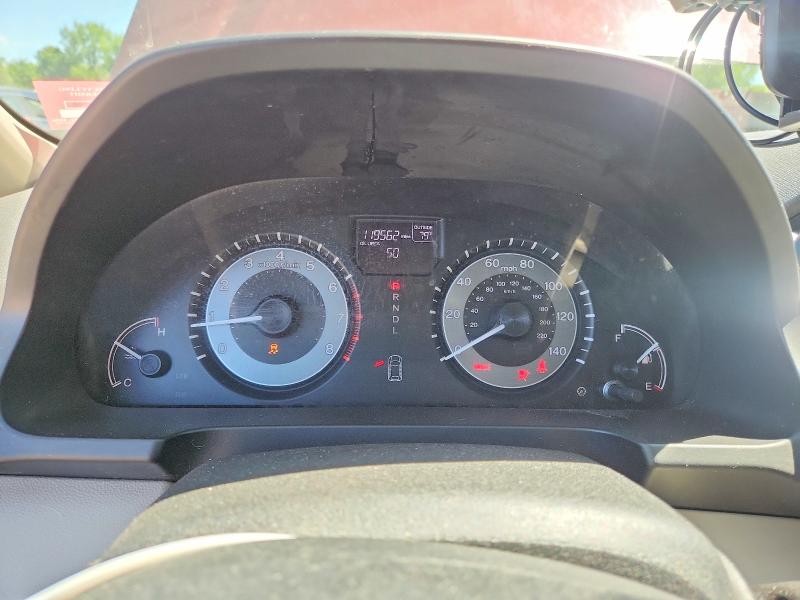 Aukcja sprzedaży 2016 Honda Odyssey, vin: 5FNRL5H64GB036466, numer aukcji: 57676106