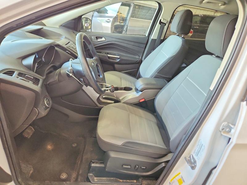 Продажа на аукционе авто 2015 Ford Escape, vin: 1FMCU9GX3FUB50254, номер лота: 56458506
