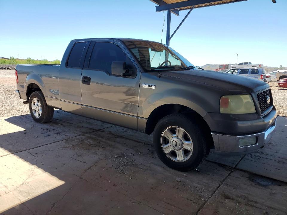 Продажа на аукционе авто 2004 Ford F150, vin: 1FTRX12W34NC45247, номер лота: 59291066
