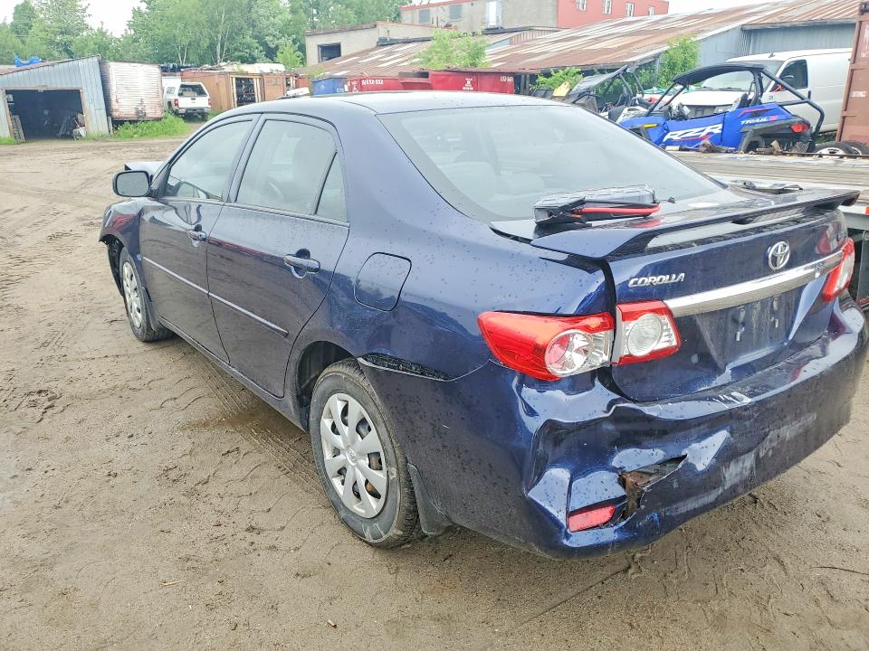 Продажа на аукционе авто 2011 Toyota Corolla, vin: 2T1BU4EE3BC693888, номер лота: 56592836