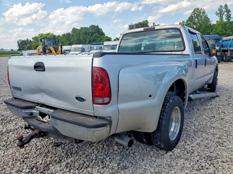 Aukcja sprzedaży 2006 Ford F350, vin: 1FTWW32P96EC26408, numer aukcji: 55824256