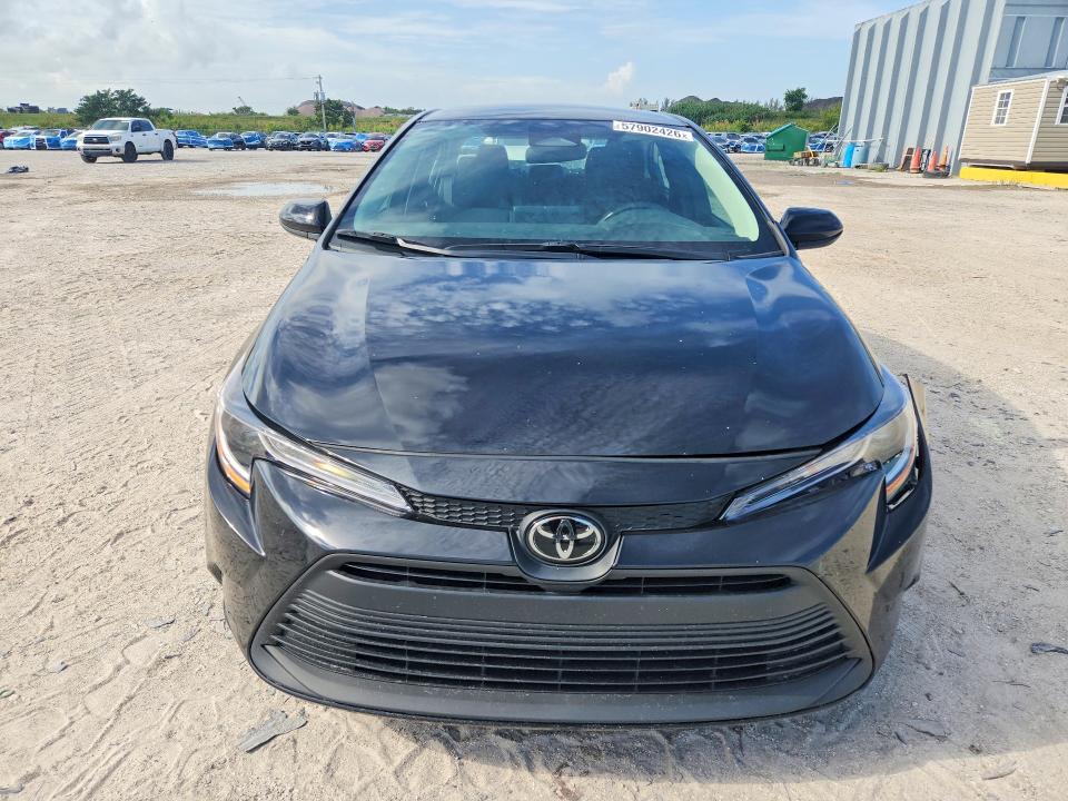 57902426 :رقم المزاد ، 5YFB4MDE4RP202286 vin ، 2024 Toyota Corolla مزاد بيع