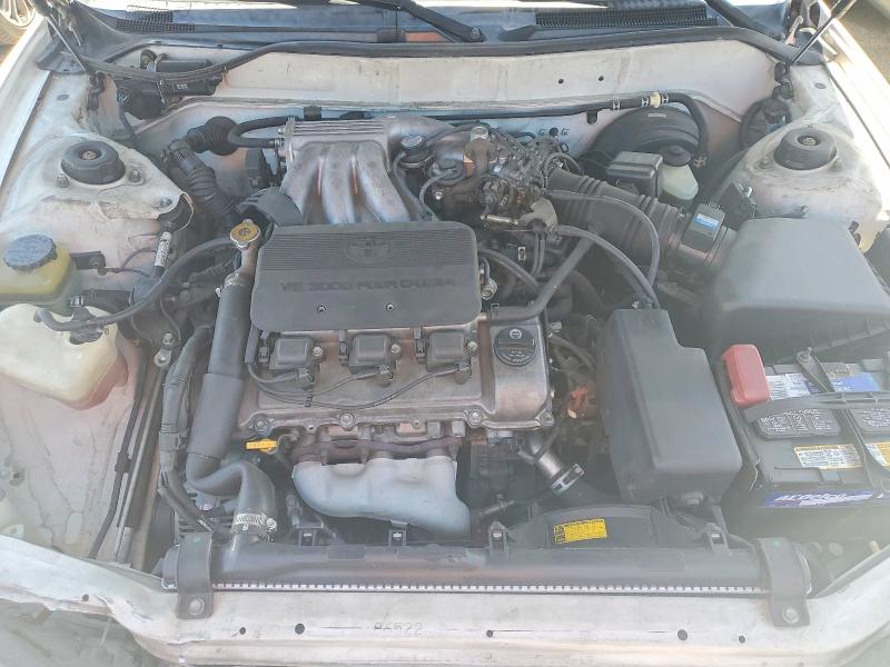 Продаж на аукціоні авто 1996 Toyota Camry, vin: JT2BF12K4T0129822, номер лоту: 56594256