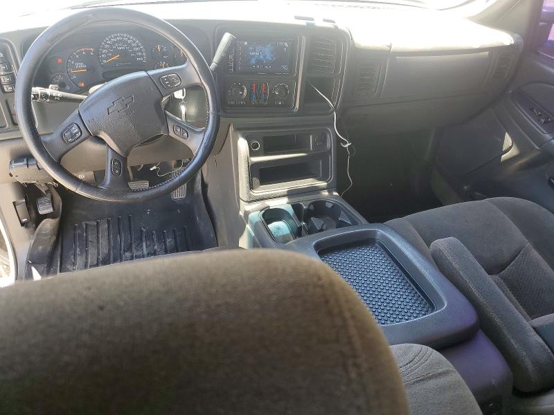 Продаж на аукціоні авто 2005 Chevrolet Silverado, vin: 1GCHK23225F810014, номер лоту: 55611666