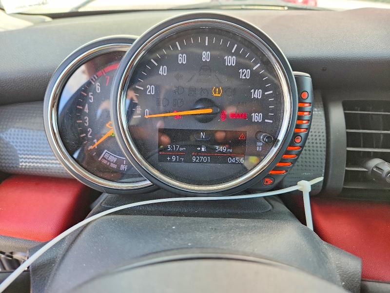 Продажа на аукционе авто 2015 Mini Cooper, vin: WMWXM5C50F3A96792, номер лота: 56714246