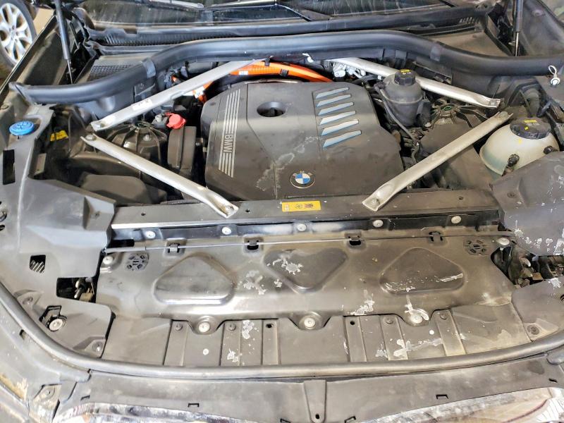 2021 Bmw X5 მანქანა იყიდება აუქციონზე, vin: 5UXTA6C06M9E49226, აუქციონის ნომერი: 57327706