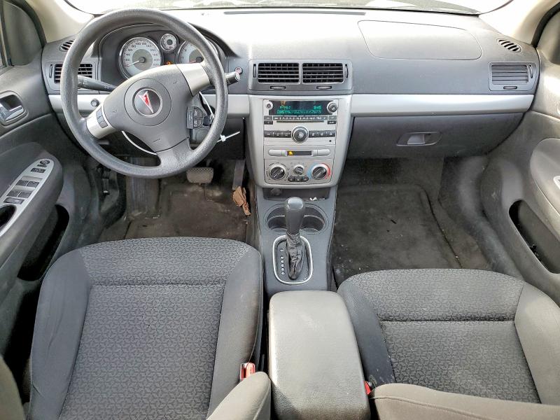 Aukcja sprzedaży 2009 Pontiac G5, vin: 1G2AS55H097254973, numer aukcji: 59118786