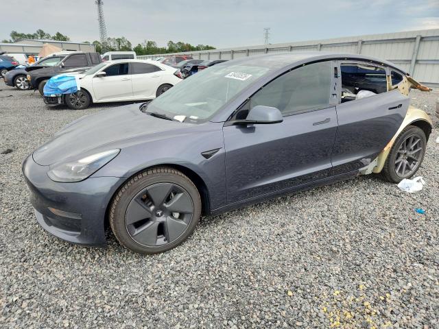 Aukcja sprzedaży 2022 Tesla Model 3, vin: 5YJ3E1EA5NF330893, numer aukcji: 55400526