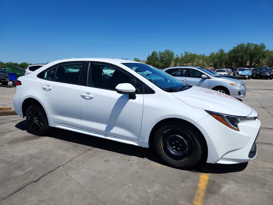 Aukcja sprzedaży 2021 Toyota Corolla, vin: 5YFEPMAE9MP182067, numer aukcji: 57336206